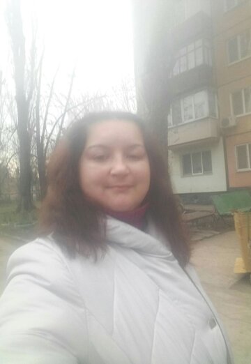My photo - lyudmila, 37 from Krivoy Rog (@ludmila109504)