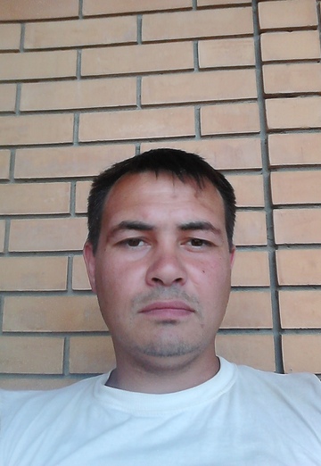 My photo - Lenur, 34 from Kazan (@lenur276)