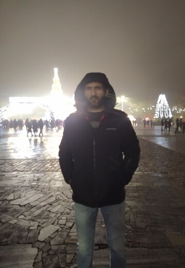 Моя фотография - Don, 39 из Кременчуг (@don2848)