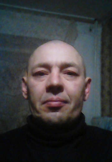 Моя фотография - Алексей, 50 из Новокузнецк (@aleksey456942)