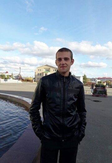 Моя фотография - Oleg, 33 из Стрый (@oleg174917)