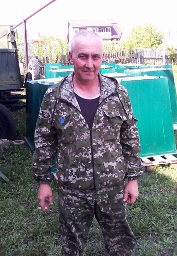 My photo - Valeriy, 56 from Tambov (@valeriy81757)
