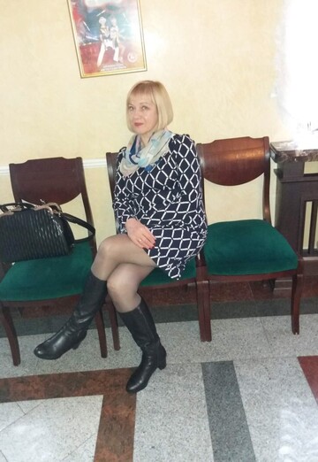 Моя фотография - Tatiyana, 55 из Гродно (@tatiyana103)