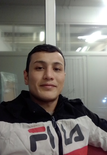 My photo - Sardor, 29 from Tolyatti (@sardor8258)