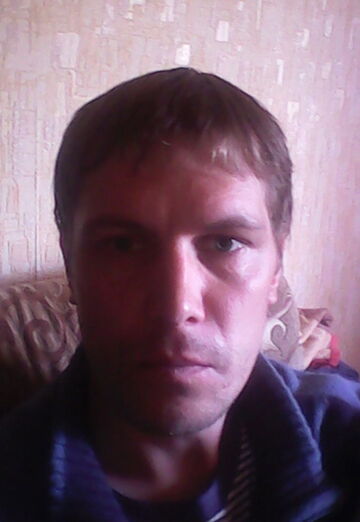 Моя фотография - Никола, 40 из Смоленск (@nikola3324)