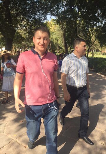 My photo - Dima, 36 from Tashkent (@dima186384)
