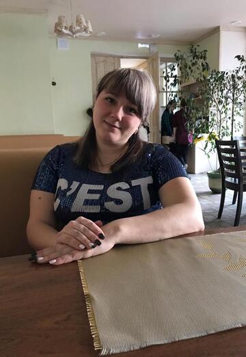 My photo - Irina, 32 from Michurinsk (@irina282233)