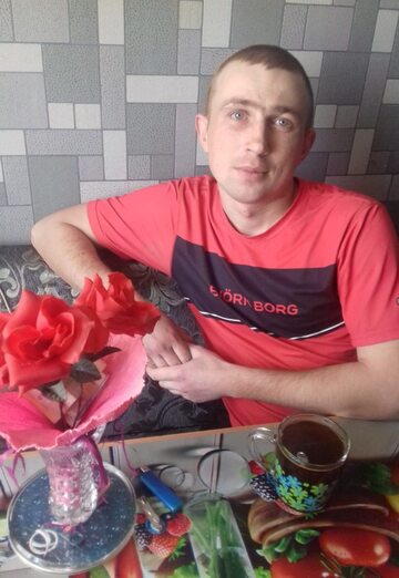 My photo - ruslan, 32 from Nikopol (@ruslan172164)