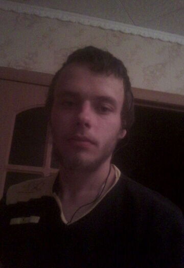 My photo - Dmitriy Nikitanov, 25 from Aleksin (@dmitriynikitanov)