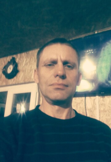 My photo - vadim, 50 from Prokopyevsk (@vadim100995)