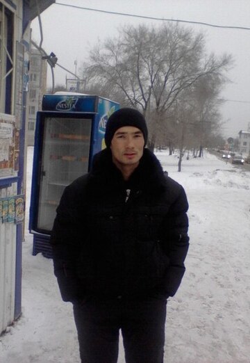 Моя фотография - владимир, 45 из Самара (@vladimir173923)