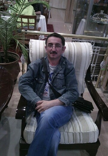 My photo - Aleksandr, 55 from Anapa (@aleksandr507668)