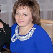 Татьяна, 45, Илек