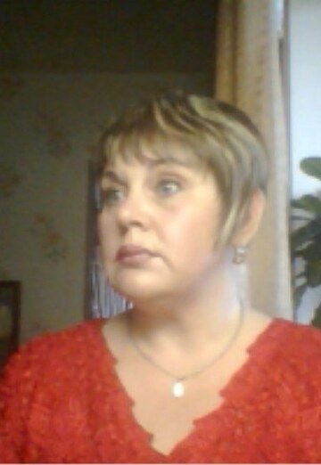 Моя фотография - Светлана, 59 из Симферополь (@svetlana219117)