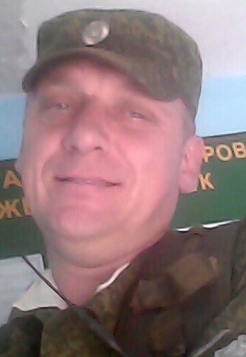 Моя фотография - Дима ., 52 из Тольятти (@dimashmelev0)