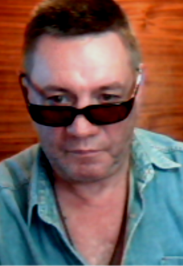 My photo - Vyacheslav Matveevich, 68 from Mykolaiv (@vyacheslav7359)