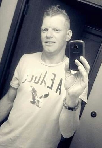 My photo - Bryan, 44 from Louisville (@bryan75)