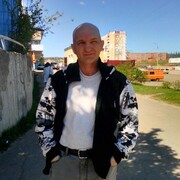 Александр Созонов, 56, Кодинск