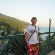 Антон, 32, Балабаново
