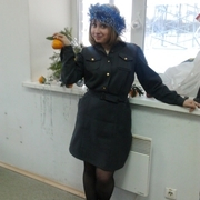 Nataliya 34 Yekaterinburg