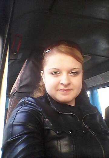 Моя фотография - Анна, 33 из Ногинск (@anna7228083)