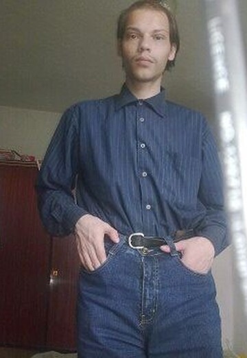 Моя фотография - Виктор, 35 из Томск (@viktor175673)
