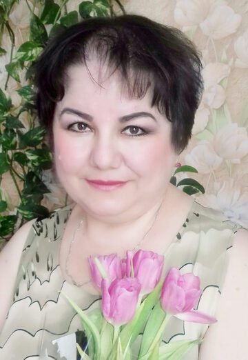 My photo - Elena, 61 from Samara (@elena61554)