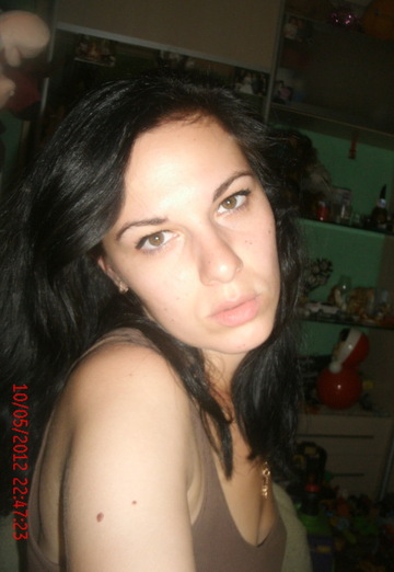 My photo - Elena, 36 from Rostov-on-don (@elena23671)