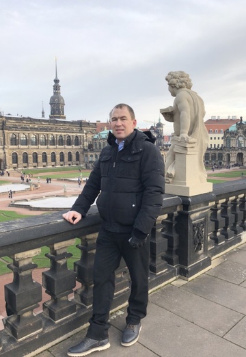 My photo - Denis, 45 from Prague (@baterka)