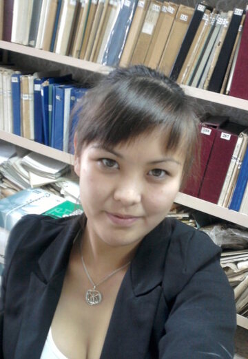 Моя фотография - Екатерина, 31 из Улан-Удэ (@ekaterina14184)