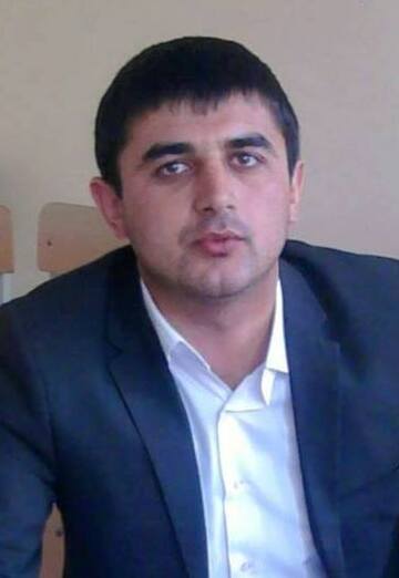 Моя фотография - jamolullo, 35 из Душанбе (@jamolullo)