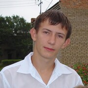 александр, 33, Сковородино