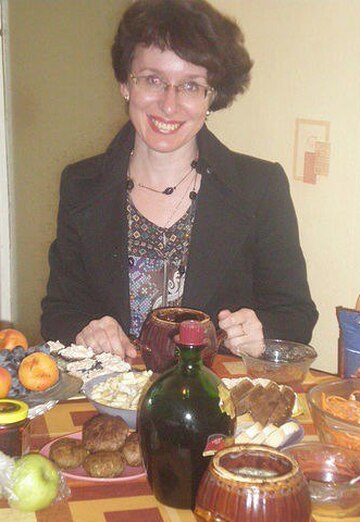 Моя фотография - Сара, 48 из Томск (@sara1184)
