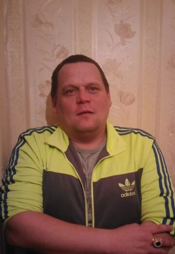 Моя фотография - Евгений, 46 из Хабаровск (@evgeniy219380)