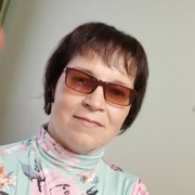 Марианна, 49, Переславль-Залесский
