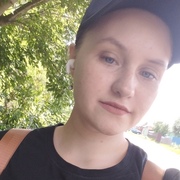 Daria, 18, Болотное