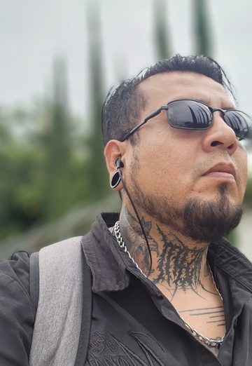 My photo - Julio, 43 from Guanajuato (@julio504)