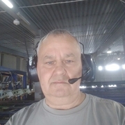 Талгат, 60, Советская Гавань