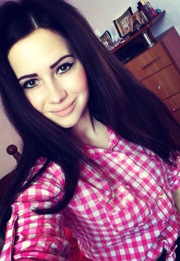My photo - nadya, 30 from Rostov-on-don (@nadya17448)