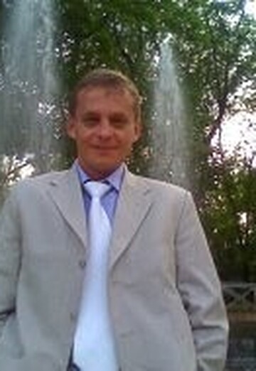 Моя фотография - Андрей, 51 из Рыбинск (@andrey430418)