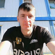 Николай, 32, Нижнеудинск