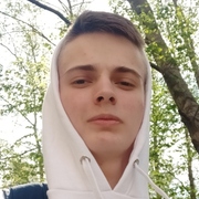 Алексей, 21, Шарапово