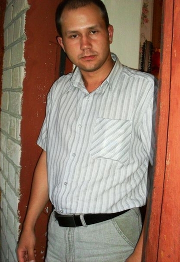 My photo - Aleksandr, 39 from Tashly (@id426432)