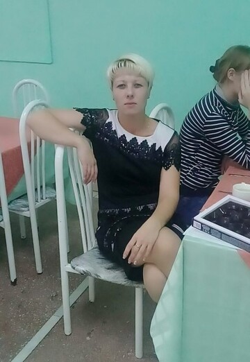 Моя фотография - Елена, 41 из Челябинск (@elena304616)