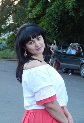 Моя фотография - Татьяна, 44 из Таганрог (@tatyana164145)