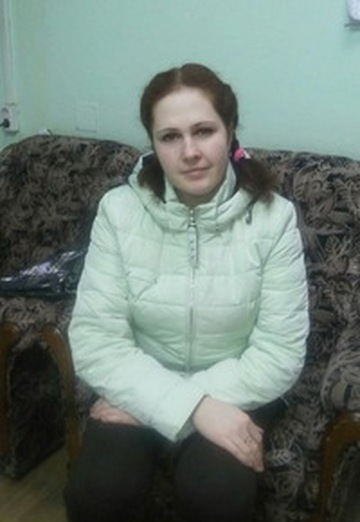 Моя фотография - Оксана, 32 из Кемерово (@oksana80937)