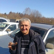 Сергей, 67, Луза