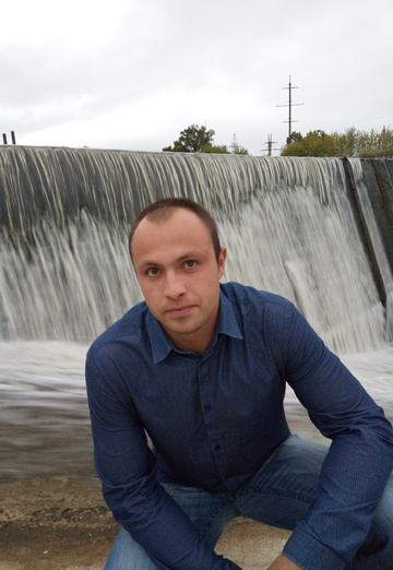 Моя фотография - Денис Свежаков, 33 из Трубчевск (@denissvejakov)