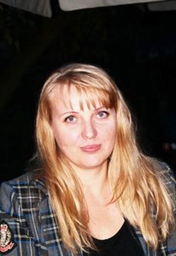 Моя фотография - Светлана, 44 из Киев (@svetlana7305634)
