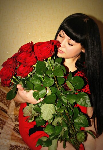 My photo - Marina, 35 from Krasnodon (@marina96966)